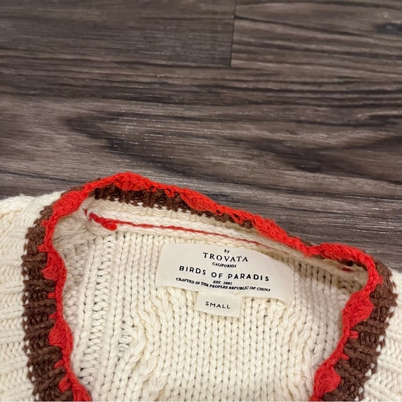 Trovata Louise Cardigan - Picture 3 of 8